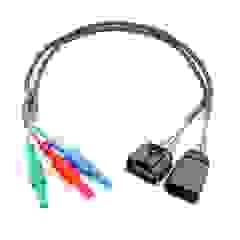 3 way 2.8mm Connector Breakout For VAG Vehicles